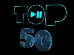 TOP 50 HIP HOP